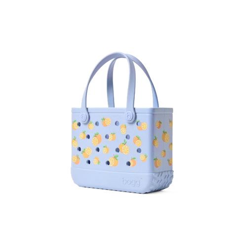 Bitty Bogg Bag - Freshly Squeezed