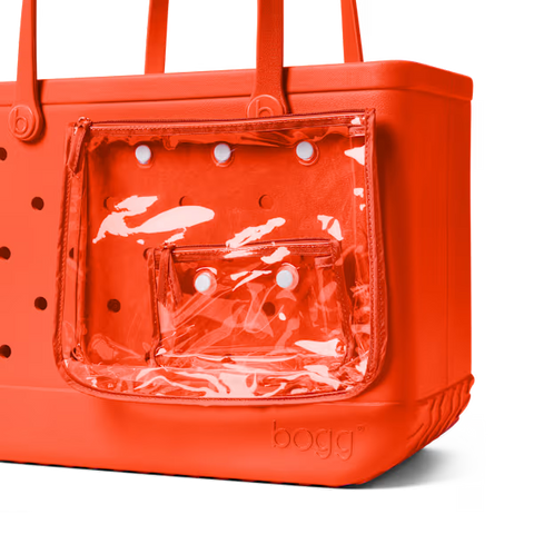 Original Bogg Bag - Orange You Glad