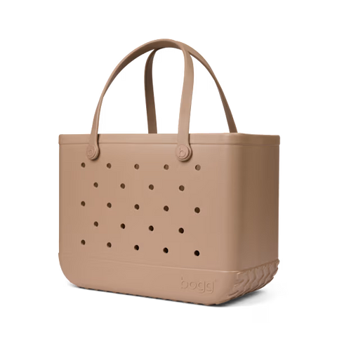 Original Bogg Bag - Camel