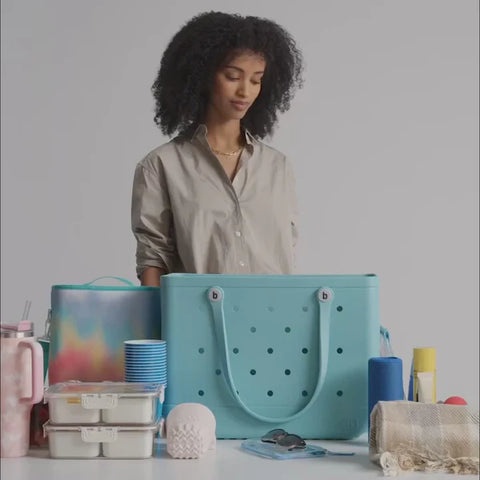 Original Bogg Bag - Play Ball