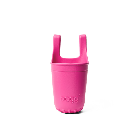 Bogg Bevy - Haute Pink
