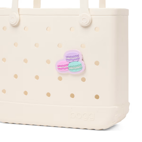 Bogg Bit - Macarons