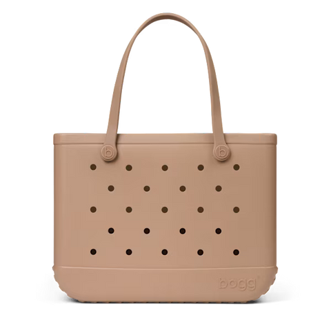Original Bogg Bag - Camel