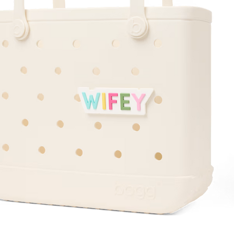 Bogg Bit - Wifey