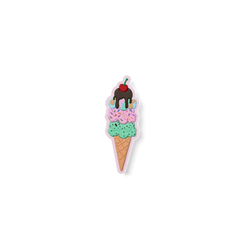 Bogg Bit - Ice Cream