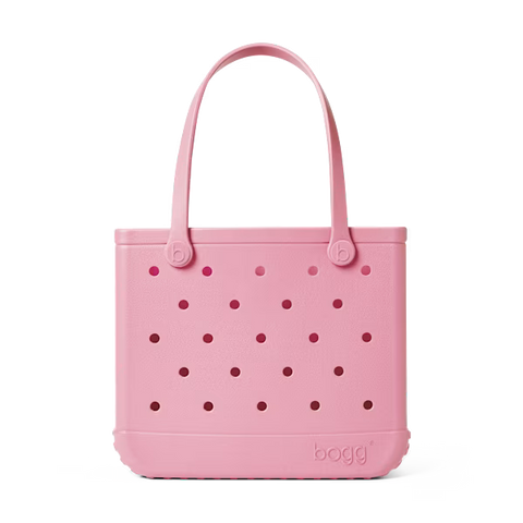 Baby Bogg Bag - Blowing Pink Bubbles