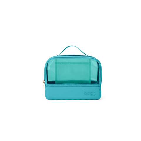 Boggs N' Ends - Turquoise and Caicos