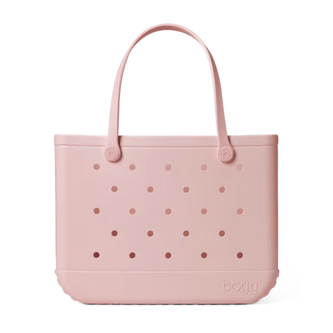 Original Bogg Bag - Rose Petal