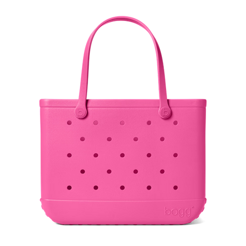 Original Bogg Bag - Haute Pink