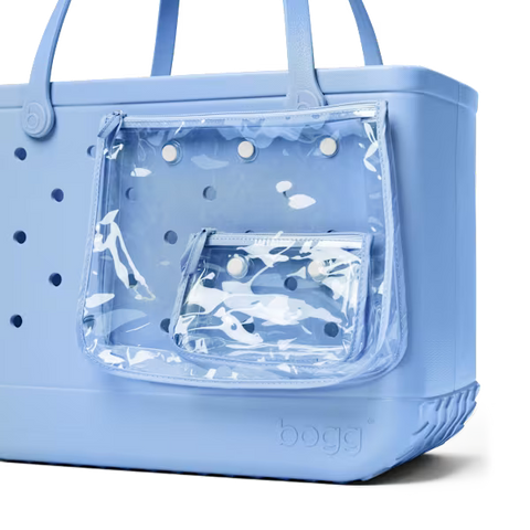 Original Bogg Bag - Carolina on my Mind