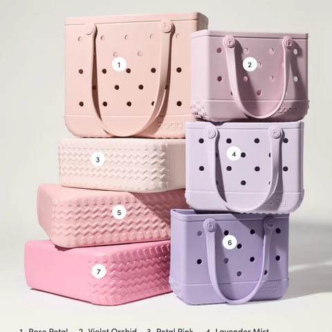 Original Bogg Bag - Lavender Mist