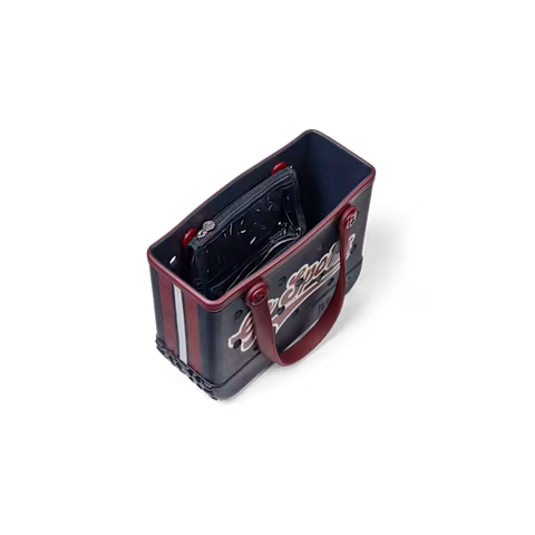 Bitty Bogg Bag - Blue Streak