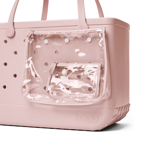 Original Bogg Bag - Rose Petal