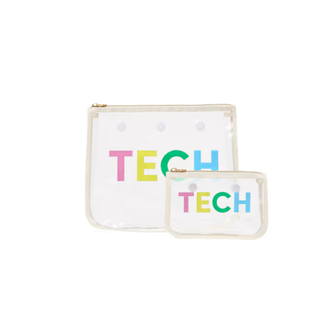 Decorative Insert - Tech