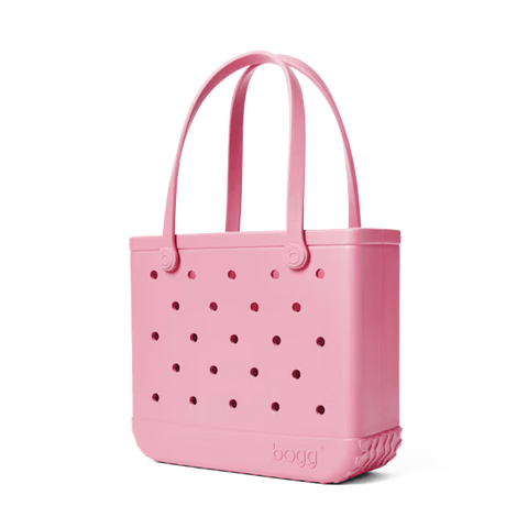 Baby Bogg Bag - Blowing Pink Bubbles