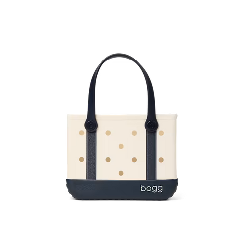 Bitty Bogg Bag - Oxford Blue