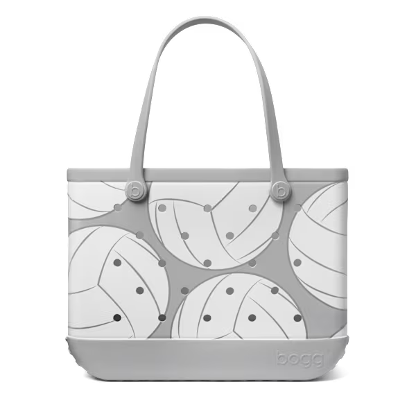 Original Bogg Bag - Can You Dig It