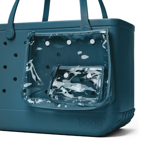 Original Bogg Bag - Blue Lagoon