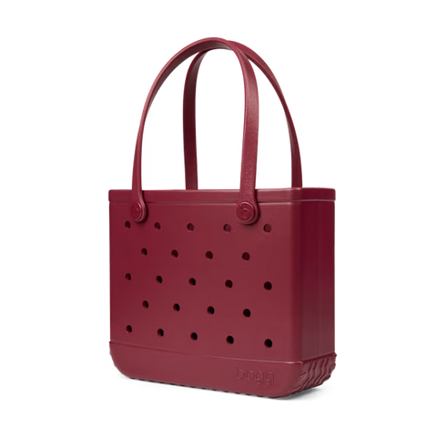 Baby Bogg Bag - Mulled Wine