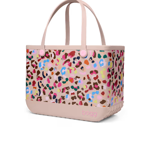 Original Bogg Bag - Neon Jungle