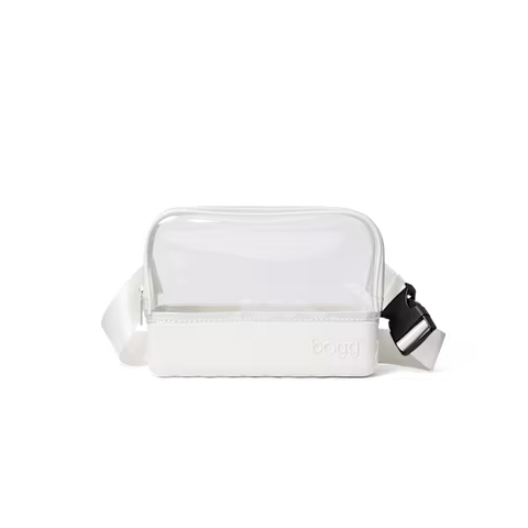 Bogg Stadium Bag - For Shore White