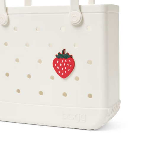 Bogg Bit - Strawberry Shortcake