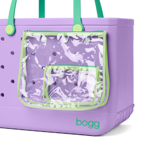 Original Bogg Bag - Lavender Mojito