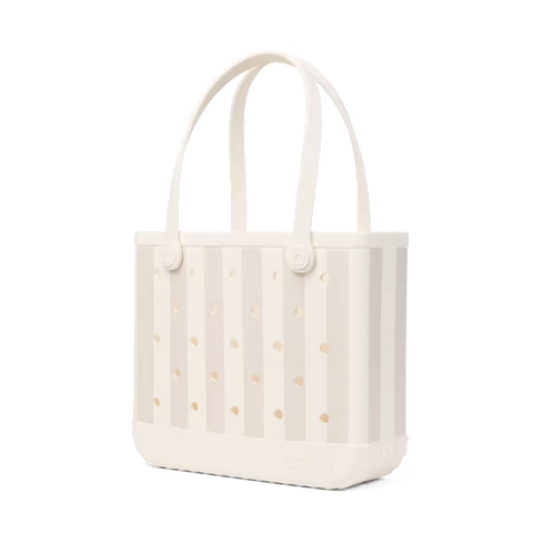 Baby Bogg Bag - Beachside Stripe