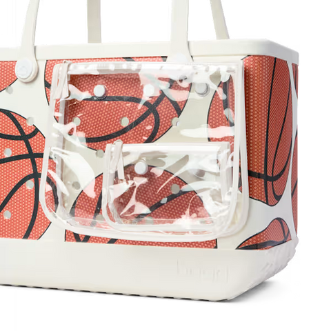 Original Bogg Bag - Hoop Dreams