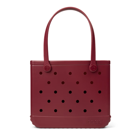 Baby Bogg Bag - Mulled Wine