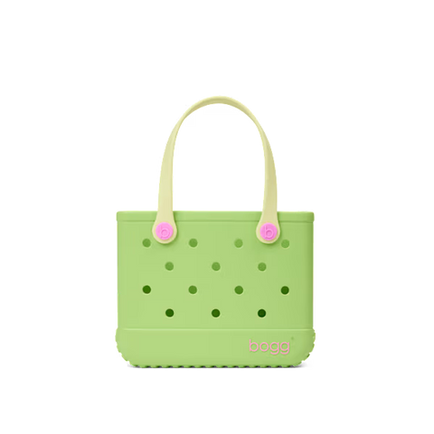 Bitty Bogg Bag - Lime In The Coconut