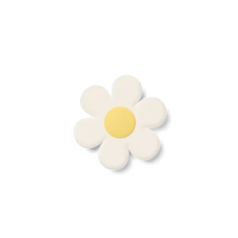 Bogg Bit - White Daisy
