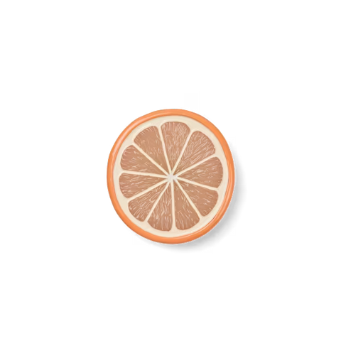 Bogg Bit  - Orange Slice