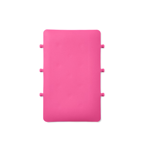 Divvy Up - Haute Pink