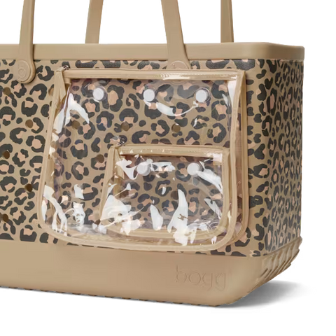 Original Bogg Bag - I Am Leo, Hear Me Roar
