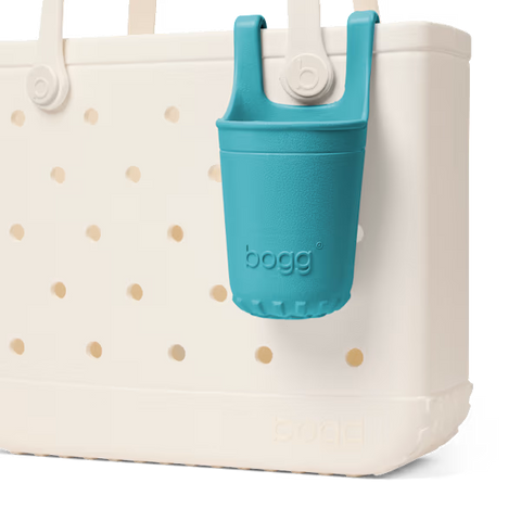 Bogg Bevy - Turquoise and Caicos
