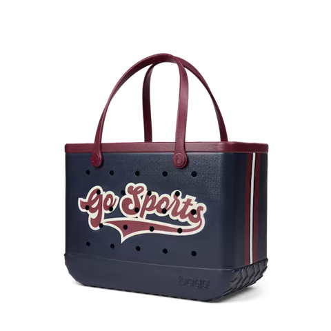 Original Bogg Bag - Blue Streak