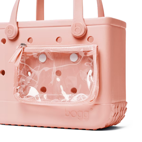 Bitty Bogg Bag - Peach Daiquiri