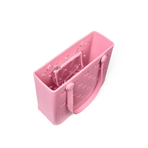 Baby Bogg Bag - Bubblegum Bows