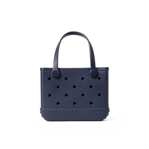 Bitty Bogg Bag - You Navy Me Crazy