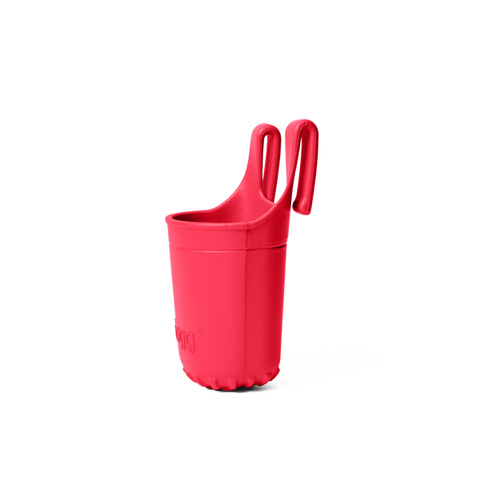 Bogg Bevy - Off to the Races Red