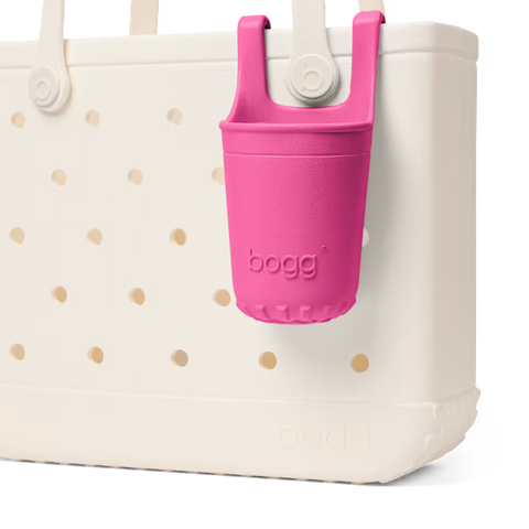 Bogg Bevy - Haute Pink