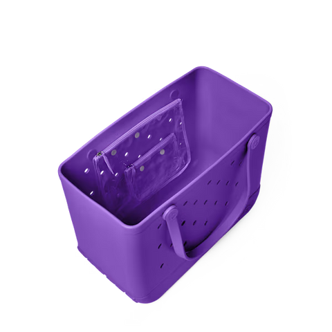 Original Bogg Bag - Houston We Have a Purple