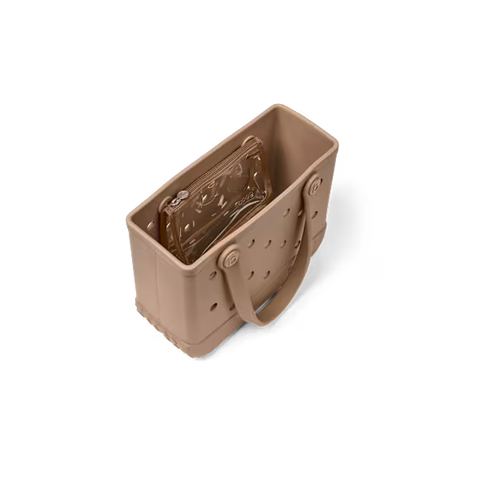 Bitty Bogg Bag - Camel