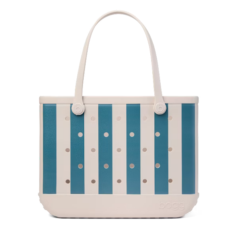 Original Bogg Bag - Dockside Stripe