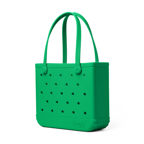 Baby Bogg Bag - Green with Envy