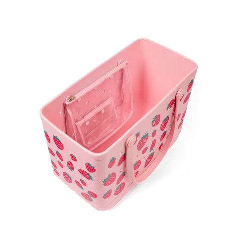 Original Bogg Bag - Strawberry Shortcake