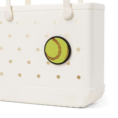 Bogg Bit  - Softball