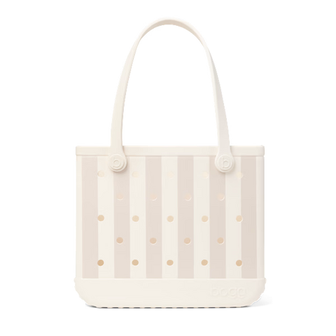 Baby Bogg Bag - Beachside Stripe