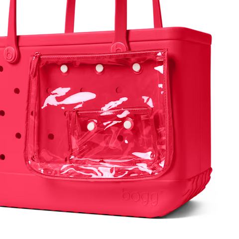 Original Bogg Bag - Off to the Races Red